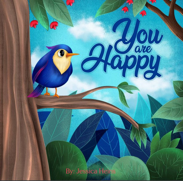 "You Are Happy"