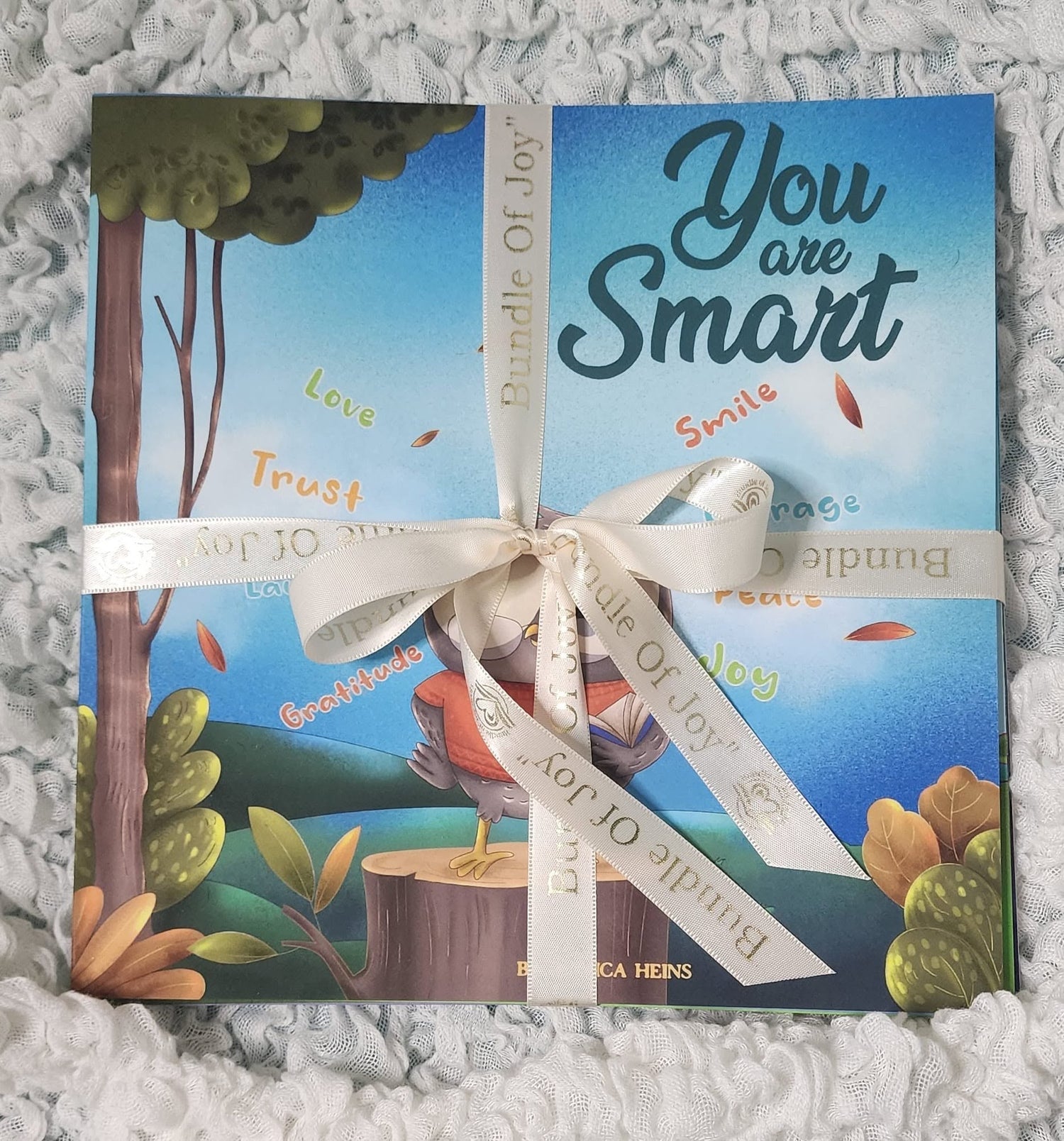 Bundle of Joy- Children Book Series