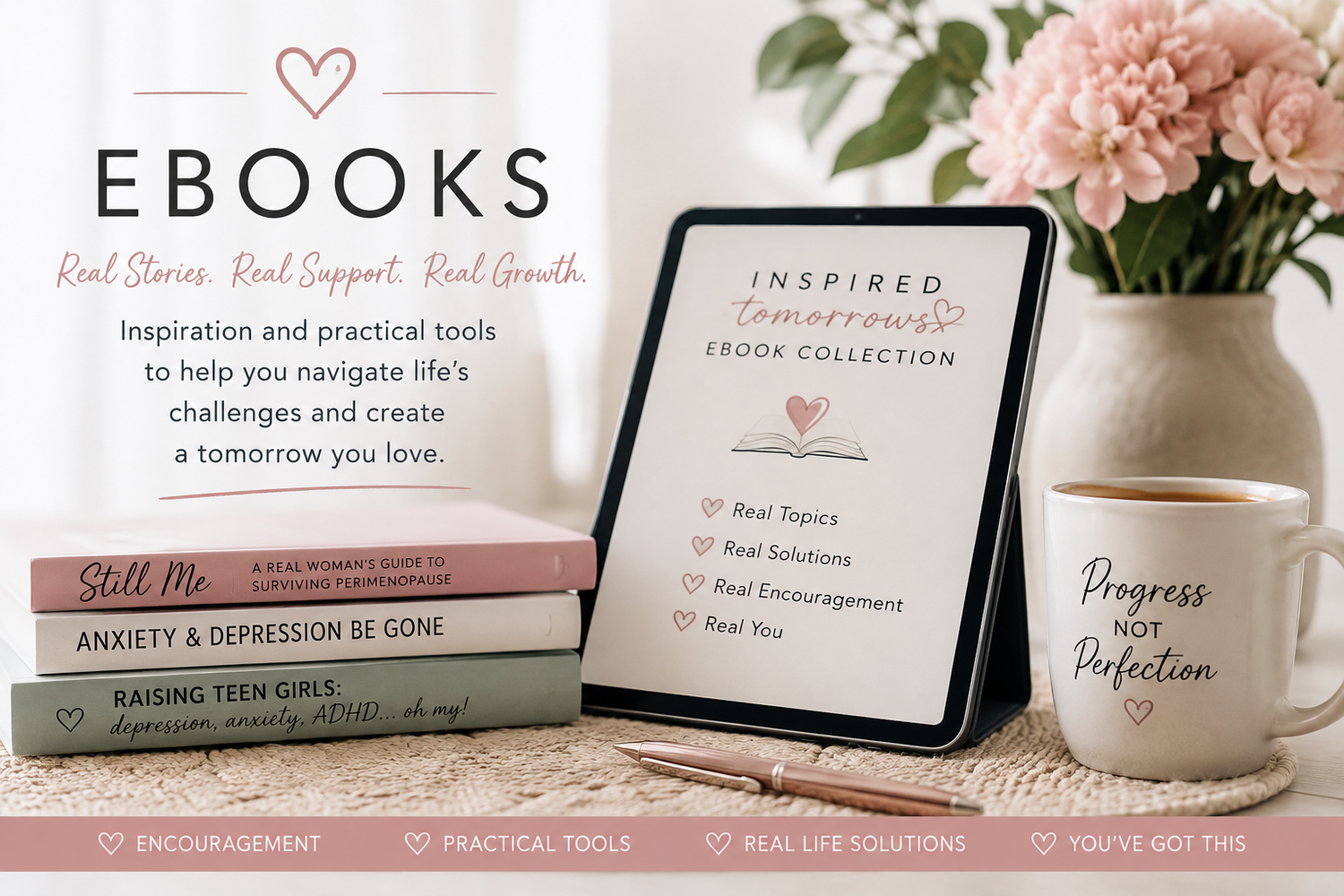 Ebooks