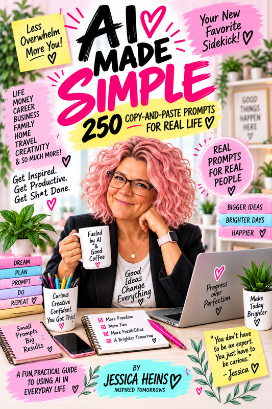 AI- Made Simple