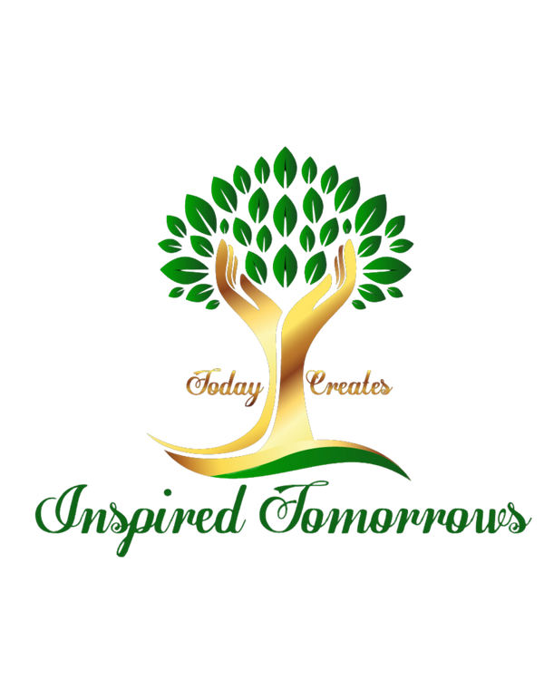 Inspired Tomorrows