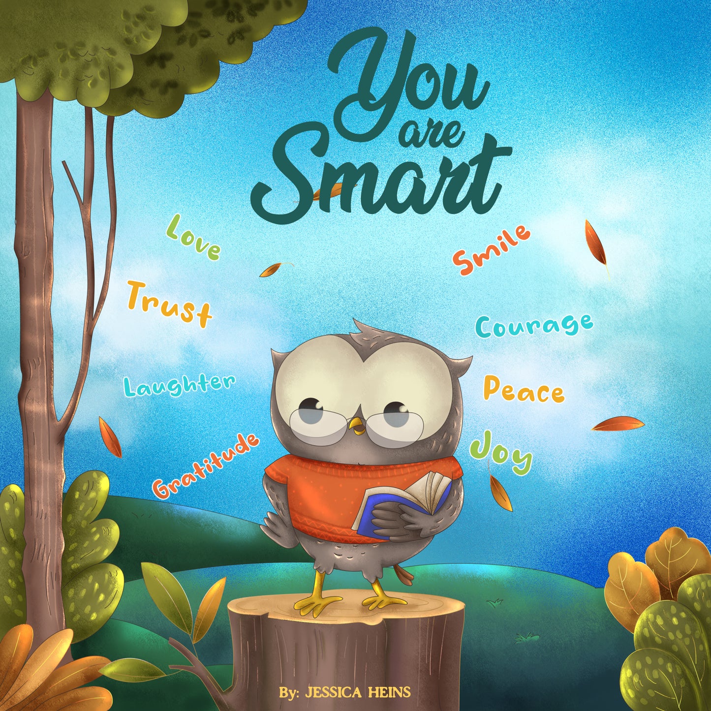 You Are Smart-Paperback